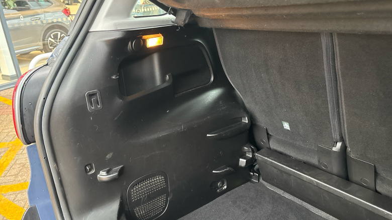 Fiat 500L 1.4 City Cross 5dr Petrol Hatchback